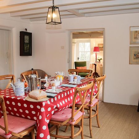 Wolvesacre Mill Cottage 惠特彻奇 外观 照片