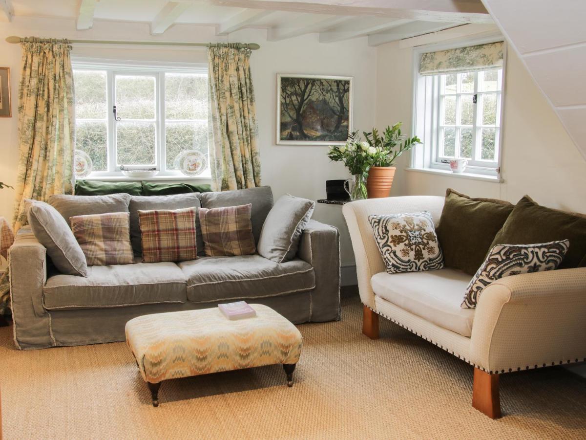 Wolvesacre Mill Cottage 惠特彻奇 外观 照片